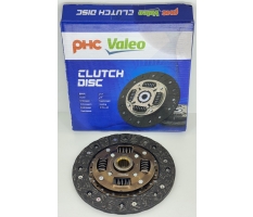Диск сцепления Damas PHC Vqleo