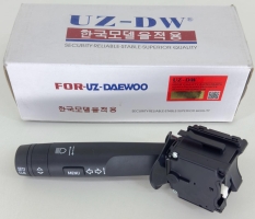 Переключатель поворта (гитара) L Cobalt Uz-DW