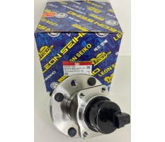 Ступица задний в сборе GENTRA LACETTI ABS LEON