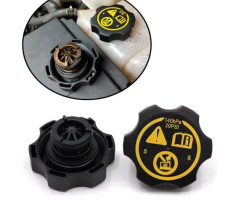 Крышка расширительного бачка Cobalt Cruze GM