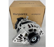Генератор HYUNDAI Accent KORPARTS