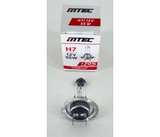 +Лампочка противотуманная Cobalt MTEC