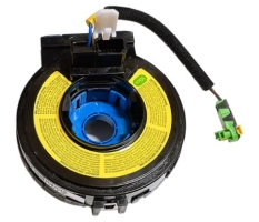 Рулевой шлейф 14/18 конт Hyundai Accent-Solaris HC I30 Kia Ceed CD Morning-Picanto JA OKAMI