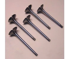 Клапан впуск/выпуск TICO Dамас Matiz WEISMO