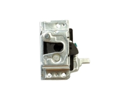 Замок двери перед L Nexia UZ-DW