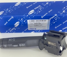 Переключатель поворта (гитара) L Cobalt Plus-Q