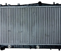 Радиатор охлаждения MT GENTRA WEISMO
