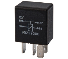 Реле фары Nexia Uz-DW