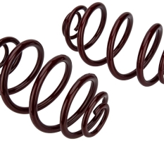 Пружина задняя DAEWOO NEXIA LEON