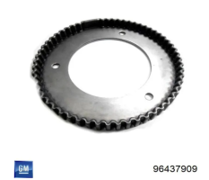 Шестерня коленвала сигнальная LACETTI/COBALT/R3 GM