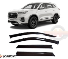 Ветровик CHERY TIGGO 8 Pro