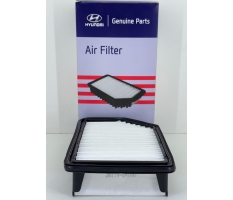 Фильтр воздушный (SB2270) Hyundai Accent Solaris 10> KIA RIO 11> MOBIS