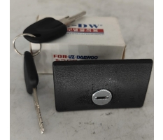 Замок бордачка NEXIA 2 UZ-DW