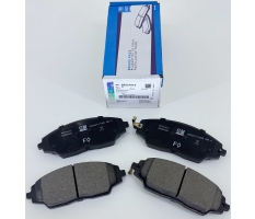 +.Колодкий передние Cobalt GM Карея А