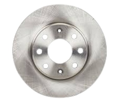 Диск тормозной передний винт. Nexia 2 donc WIMI