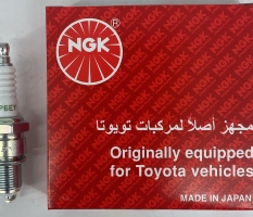 Свеча зажигания Nexia sons NGK BP6EY