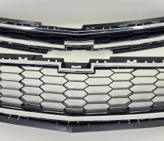 Решетка радиатора (верх & нижний) Cobalt Тайвань