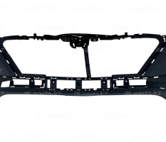 Бампер передний (некрашеный) Changan CS55 Plus 22-24