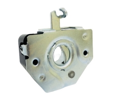 Замок капота NEXIA UZ-DW