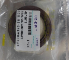 Сальник распредвала (42x56x7) Nexia donc UZ-DW