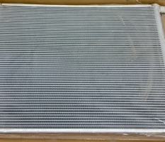 Радиатор кондиционера R3 UZ-DW