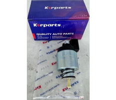 Втягивающее реле стартера HYUNDAI ACCENT KIA 1.4 1.6 14> KORparts