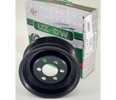 +Шкив помпа Cobalt UZ-DW