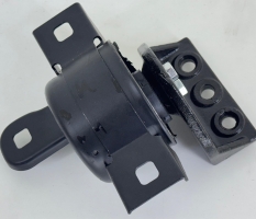 Подушка двигателя правая (RH) R3 Aveo WEISMO