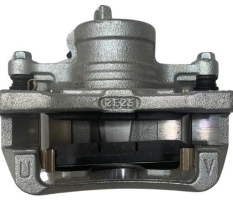 Суппорт передний (L) Lacetti Gentra Uz-DW