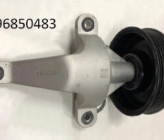 Обманка кондиционера Cobalt WEISMO