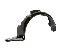 Подкрыльник передний (L) Gentra Uz