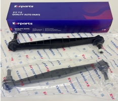 Стойка стабилизатора пластмасс Cobalt KORPARTS