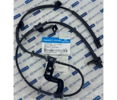 Датчик передний (R) ABC HYUNDAI Elantra 11-16 MANDO
