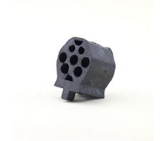 Резина радиатора (Подушка крепления радиатора) Cobalt