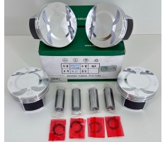 Поршня (0.25) Cruze 1.6 DONG YANG