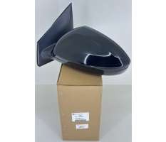 Боковое зеркало левое (LH) Monza черный (8x) GMF