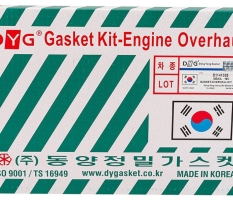 +Комплект прокладок ДВС Nexia1 donc DYG