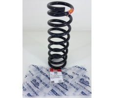 Пружина передняя Damas LEON