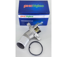 Термостат в сборе Cobalt. R3 Gentra PHC Vqleo