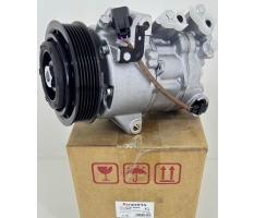 Компрессор кондиционера Hyundai Sonata LF 15-19 KIA K5 Optima 2.0L 15-19 KORPARTS