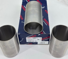 Гильза 67.0 Matiz Damas 0.8 OSSCA