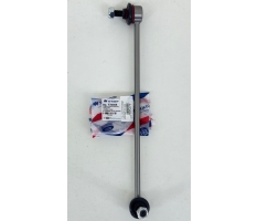 Стойка стабидлизатора передняя левая (LH) Hyundai Sonata YF 09- Kia K5-Optima TF 09- WXQP