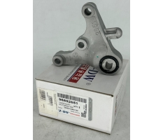 Крепление подушки МКПП нижний алюминь Cobalt UZ-DW