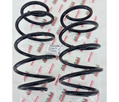 Пружина передняя MONZA UZ-DW