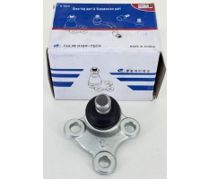 Шаровая опора правая Hyundai Sonata LF 14-19 Tucson 15-19 Kia K5 15-20 Sportage 15> YULIM Корея