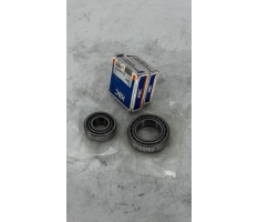 Подшипник задней ступицы Nexia KBC