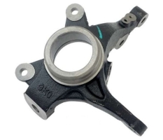 Кулак цапфа передняя правая (RH) 72mm HYUNDAI ACCENT  LEON