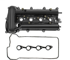 +Крышка клапанная пластик HYUNDAI Accent 11-16 14 16 G4FC/G4FA HPT