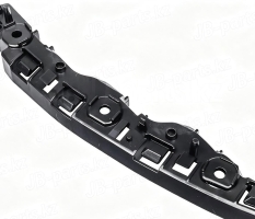 Бриккет переднего бампера (L) Changan UNI-S CS55 Plus Orig