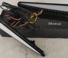 Противотуманная фара (L/R) Monza LED NJ